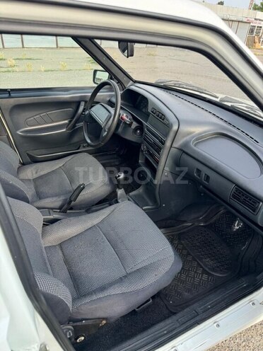 LADA (VAZ) 2115 2012, 210,000 km - 1.6 l - Gəncə
