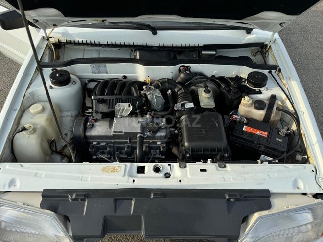 LADA (VAZ) 2115 2012, 210,000 km - 1.6 l - Gəncə