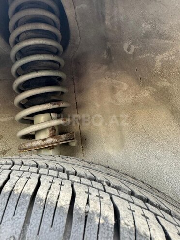 LADA (VAZ) 2115 2012, 210,000 km - 1.6 l - Gəncə