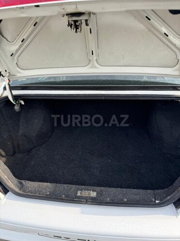 LADA (VAZ) 2115 2012, 210,000 km - 1.6 l - Gəncə