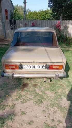 LADA (VAZ) 2106