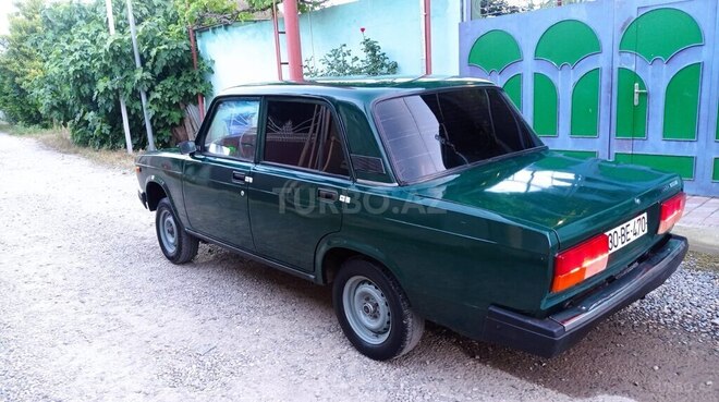 LADA (VAZ) 2107 2007, 99,000 km - 1.6 l - Lənkəran
