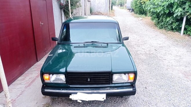 LADA (VAZ) 2107 2007, 99,000 km - 1.6 l - Lənkəran