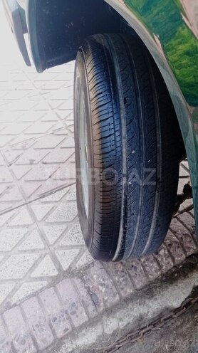 LADA (VAZ) 2107 2007, 99,000 km - 1.6 l - Lənkəran