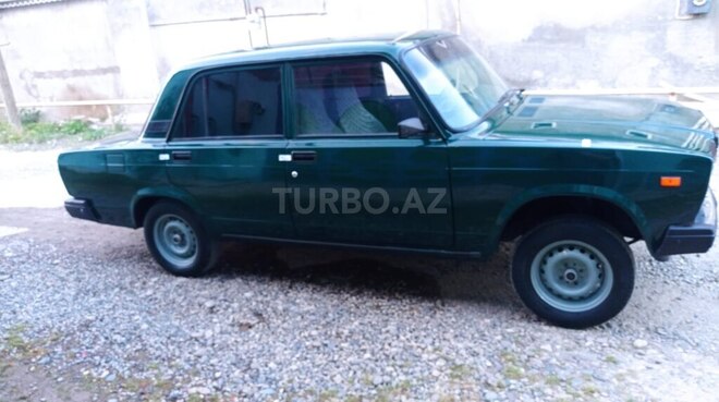 LADA (VAZ) 2107 2007, 99,000 km - 1.6 l - Lənkəran