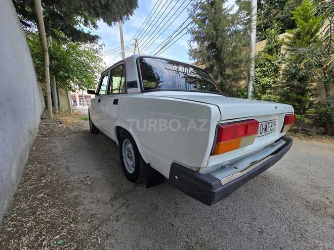 LADA (VAZ) 2107