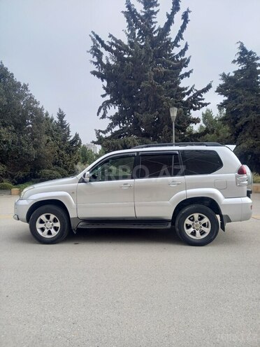 Toyota Land Cruiser Prado 2004, 303,000 km - 2.7 л - Bakı
