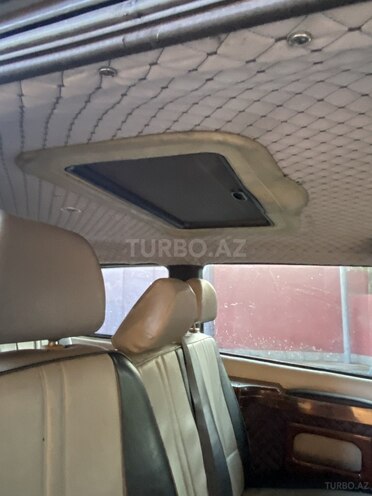 Mercedes Vito 2004, 543,210 km - 2.2 l - Qazax
