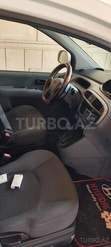 Hyundai Matrix 2007, 166,000 km - 1.6 l - Bakı
