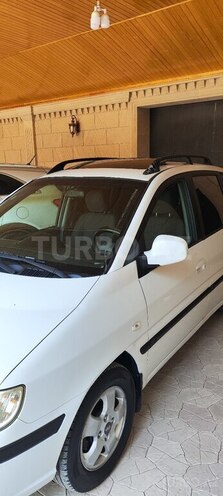 Hyundai Matrix 2007, 166,000 km - 1.6 l - Bakı