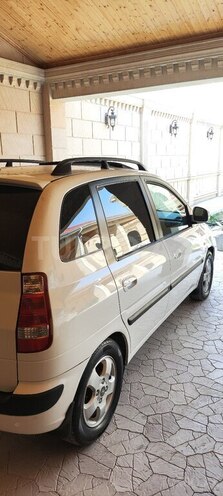 Hyundai Matrix 2007, 166,000 km - 1.6 l - Bakı