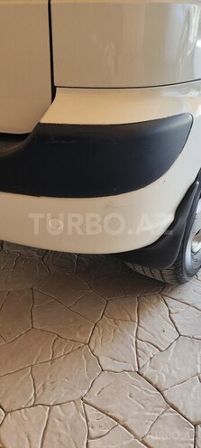 Hyundai Matrix 2007, 166,000 km - 1.6 l - Bakı