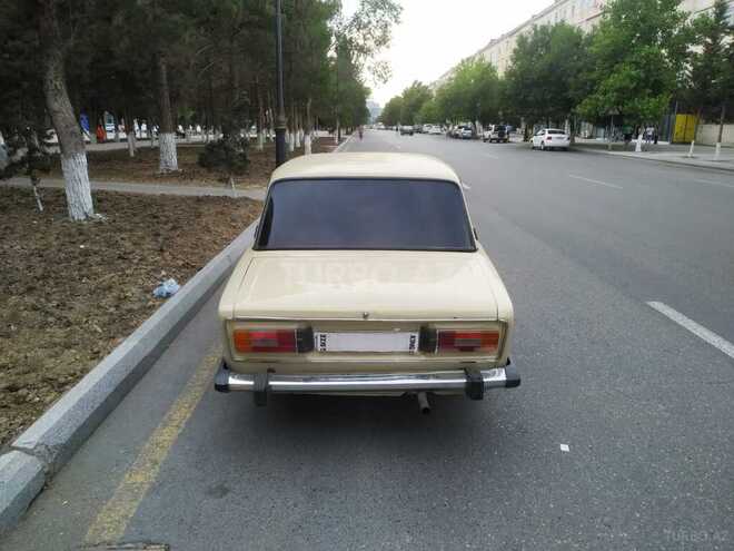 LADA (VAZ) 2106