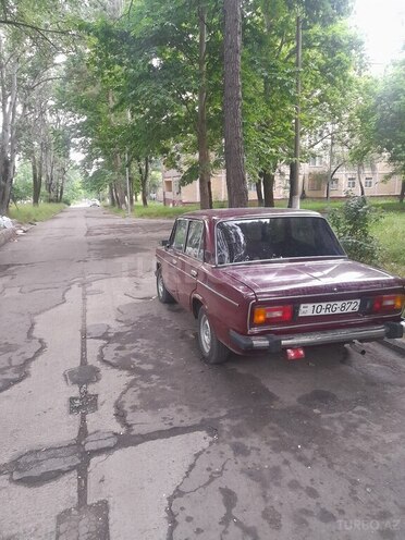 LADA (VAZ) 2106