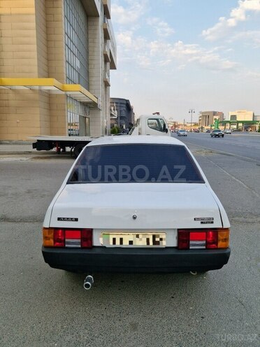 LADA (VAZ) 21099 2000, 450,000 km - 1.5 л - Bakı