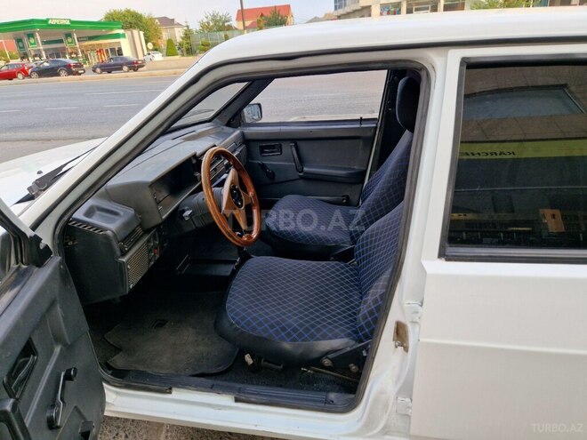 LADA (VAZ) 21099 2000, 450,000 km - 1.5 л - Bakı