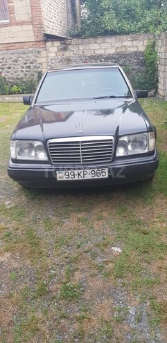 Mercedes E 250