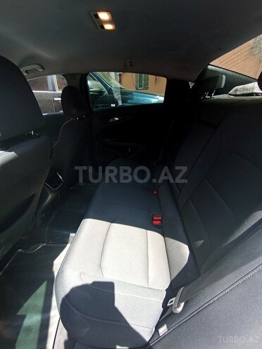 Chevrolet Malibu 2016, 158,214 km - 1.5 l - Bakı