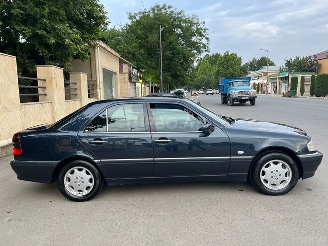 Mercedes C 240 1998, 290,000 km - 2.4 l - Ağcabədi
