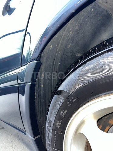 Mercedes C 240 1998, 290,000 km - 2.4 l - Ağcabədi