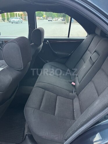 Mercedes C 240 1998, 290,000 km - 2.4 l - Ağcabədi