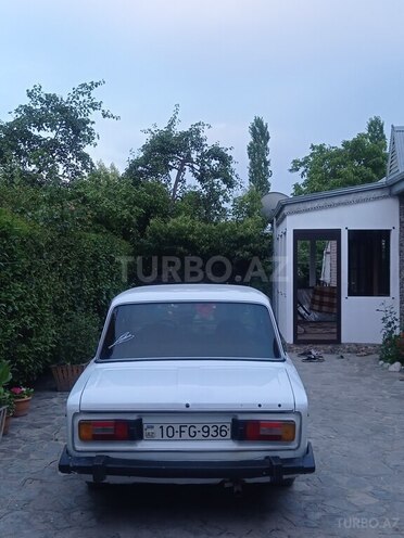 LADA (VAZ) 2106