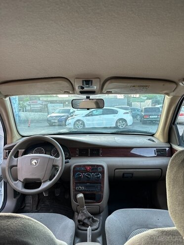 Khazar LX 2019, 150,000 km - 1.6 l - Bakı