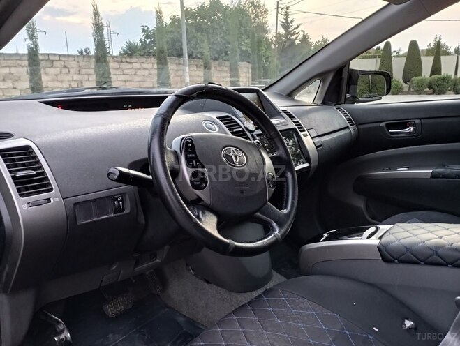 Toyota Prius 2008, 350,000 km - 1.5 l - Bakı