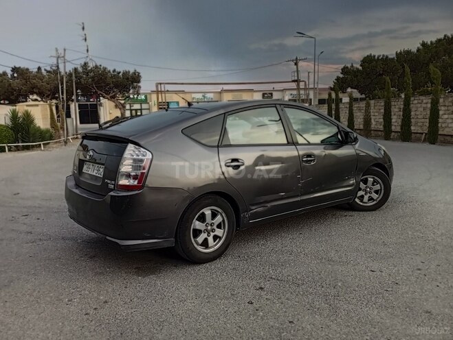 Toyota Prius 2008, 350,000 km - 1.5 l - Bakı