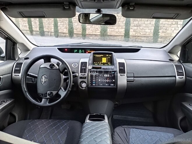 Toyota Prius 2008, 350,000 km - 1.5 l - Bakı