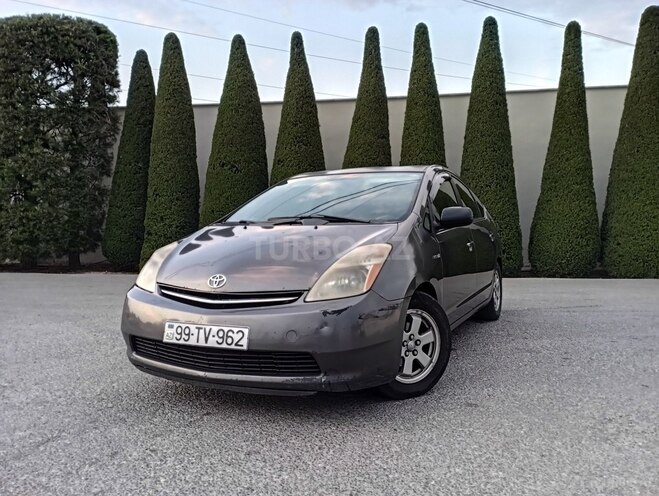 Toyota Prius 2008, 350,000 km - 1.5 l - Bakı