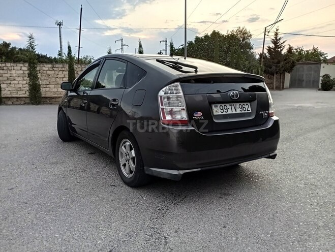 Toyota Prius 2008, 350,000 km - 1.5 l - Bakı