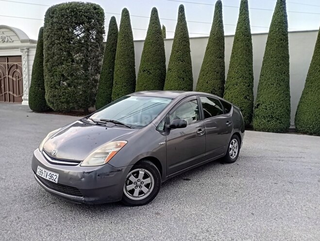 Toyota Prius 2008, 350,000 km - 1.5 l - Bakı