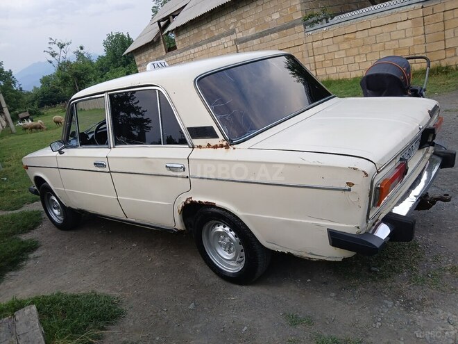 LADA (VAZ) 2106