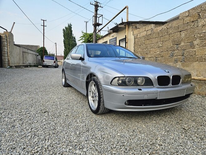 BMW 530 2001, 235,000 km - 3.0 л - Bakı