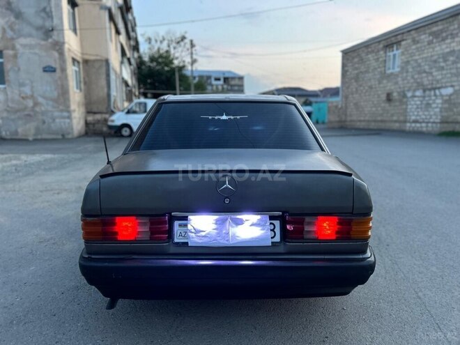 Mercedes 190 1991, 22,186 km - 2.0 л - Gəncə