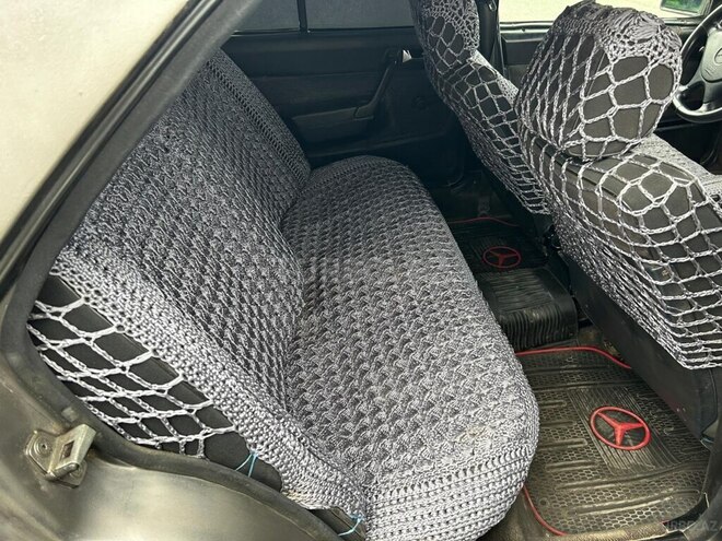 Mercedes 190 1991, 22,186 km - 2.0 л - Gəncə