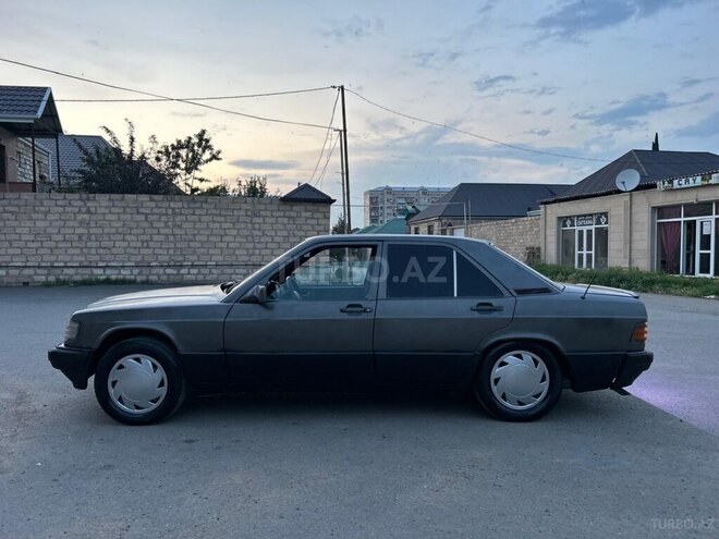 Mercedes 190 1991, 22,186 km - 2.0 л - Gəncə