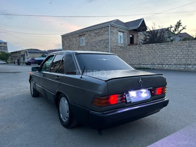 Mercedes 190 1991, 22,186 km - 2.0 л - Gəncə