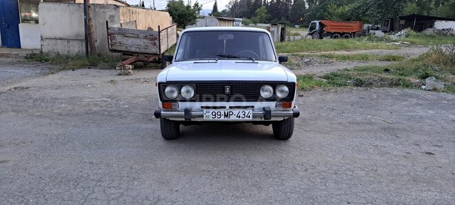 LADA (VAZ) 2106 1987, 12,000 km - 1.6 л - Qazax