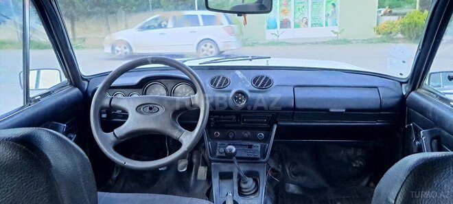 LADA (VAZ) 2106 1987, 12,000 km - 1.6 л - Qazax
