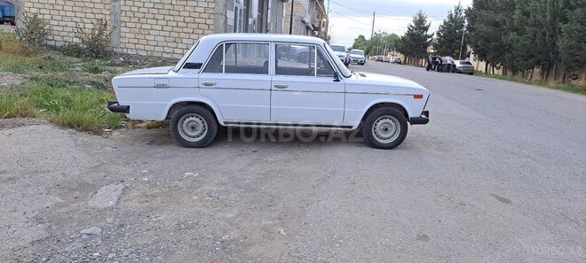 LADA (VAZ) 2106 1987, 12,000 km - 1.6 л - Qazax