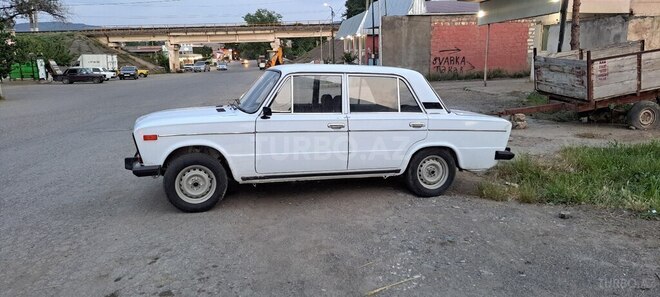 LADA (VAZ) 2106 1987, 12,000 km - 1.6 л - Qazax