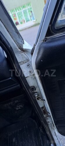 LADA (VAZ) 2106 1987, 12,000 km - 1.6 л - Qazax