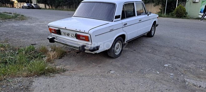 LADA (VAZ) 2106 1987, 12,000 km - 1.6 л - Qazax