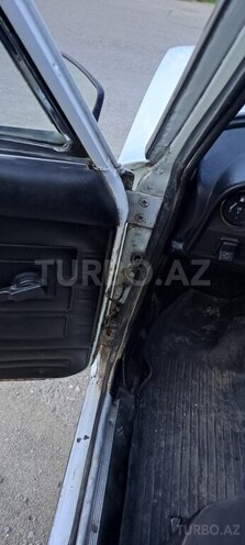LADA (VAZ) 2106 1987, 12,000 km - 1.6 л - Qazax