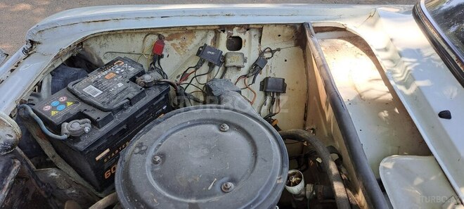 LADA (VAZ) 2106 1987, 12,000 km - 1.6 л - Qazax