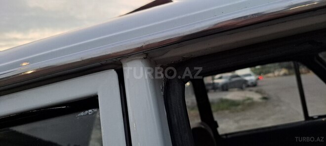 LADA (VAZ) 2106 1987, 12,000 km - 1.6 л - Qazax