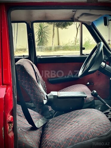 LADA (VAZ) 21011 1982, 110,000 km - 1.3 l - Bakı