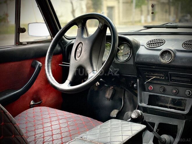 LADA (VAZ) 21011 1982, 110,000 km - 1.3 l - Bakı